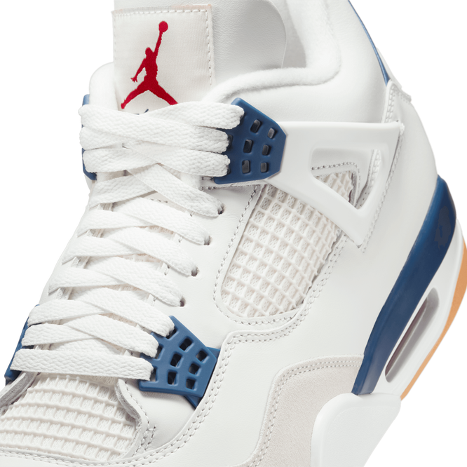 Nike SB Jordan 4 Retro SB Navy