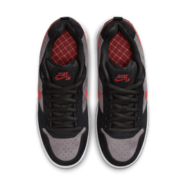 Nike SB Paul Rodriguez Zoom Air Low Qs