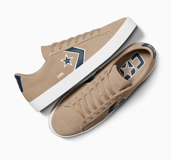 buty Converse Vulc Pro OX (Vintage Cargo/White/Navy)