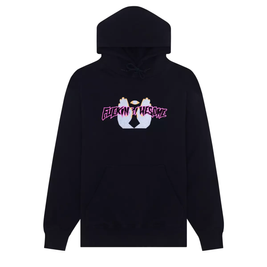 bluza Fucking Awesome High Ground Hoodie (Black)