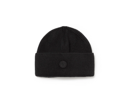 Polar John beanie black