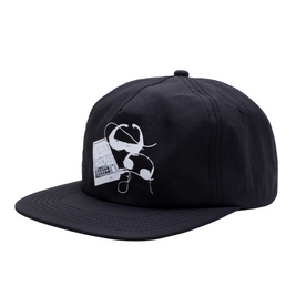 czapka Hockey Future Hat (Black)