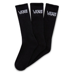 skarpetki Vans Classic Crew (Black)