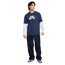 Spodnie Nike Sb Kearny Cargo Pant