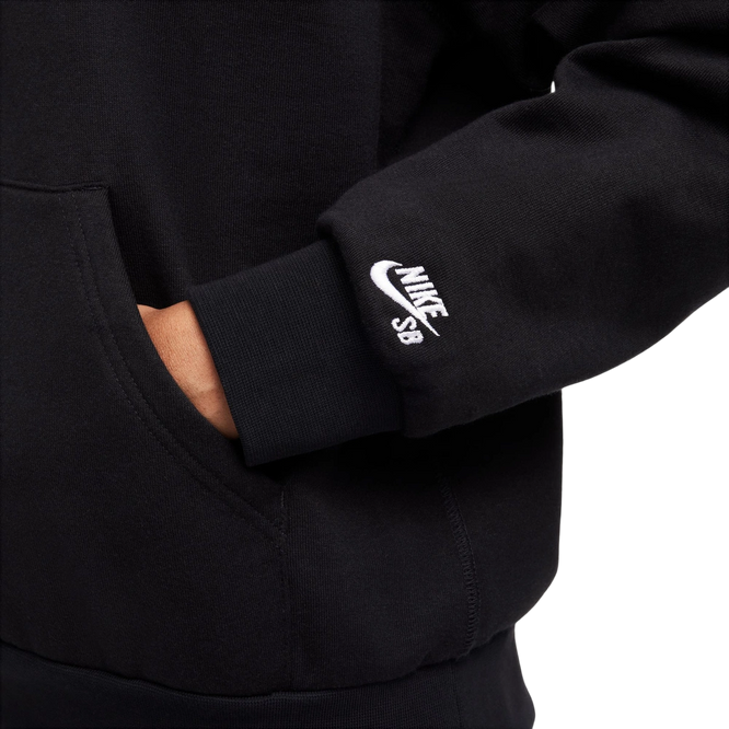 Nike SB Skate Fleece Pullover Hoodie Truckin