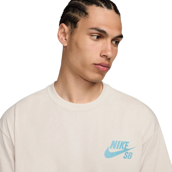 Nike SB Tee Logo