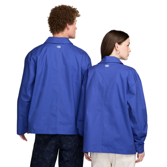 Nike Sb Chore Jacket Paris 2024 Olympics