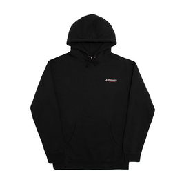 bluza Alltimers - Estate Embroidered Hoody Black