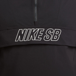 Nike Sb Df Essential Anorak Jacket