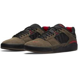 Nike Sb Ishod Wair Light Olive/black-light Olive