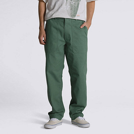 spodnie Vans Quasi Pants (Green)