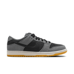 Nike SB Dunk Low Dark Smoke Grey