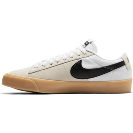 shoes Nike SB Zoom Blazer Low Pro 