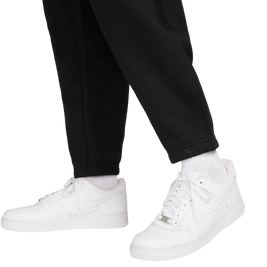 Nike SB Solo Swoosh Fleece Pants Black/white