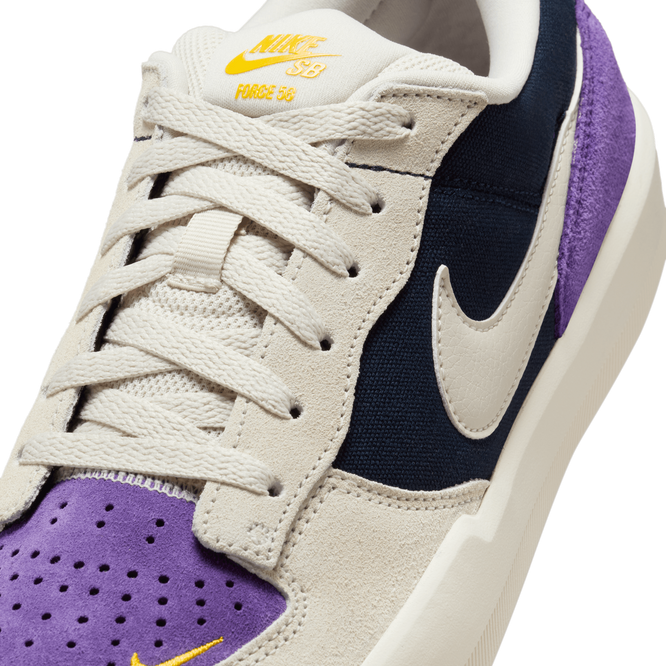 Buty Nike Sb Force 58 