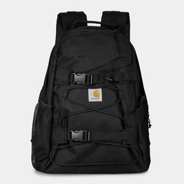 Carhartt WIP Kickflip Backpack (Black)