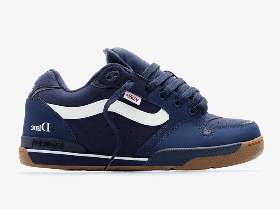 buty Vans X Dime Rowley XLT (Navy)