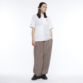 Dime Lotus Trousers pants heather brown