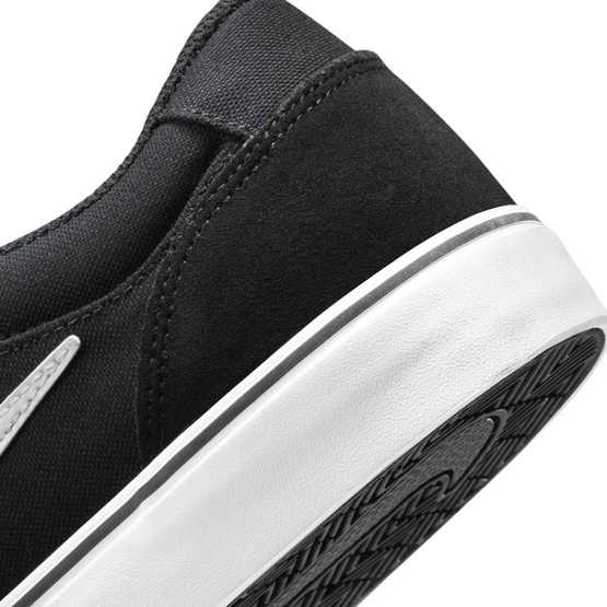 Buty Nike SB Chron 2 Black/white-black