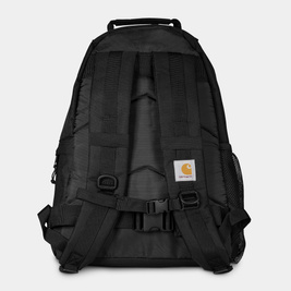 Carhartt WIP Kickflip Backpack (Black)