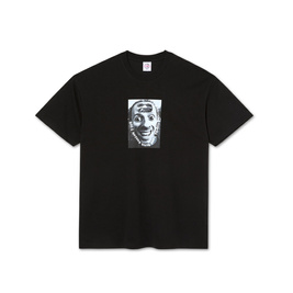 Koszulka Polar Trapped inside tee black