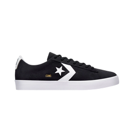 Buty Converse Vulc Pro Suede (Black/ White)