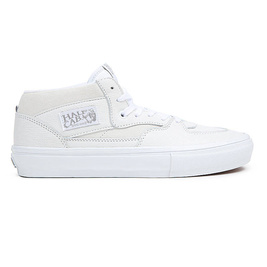 buty Vans Skate Half Cab (Daz White/White)