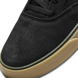 Buty Nike Sb Chron 2black/white-black-gum Light Brown