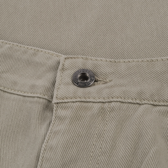 spodnie Dime Baggy Denim Pants khaki