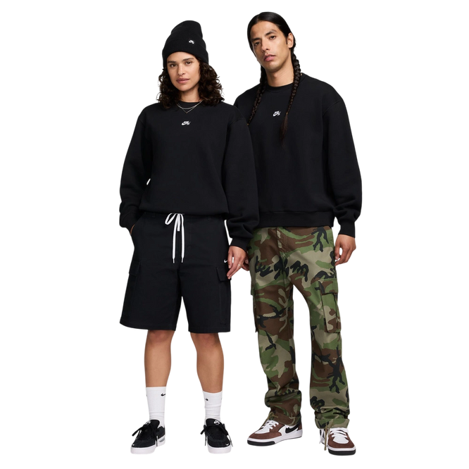 Bluza Nike SB Fleece Skate Crew