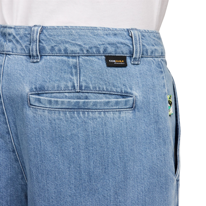  Nike Sb El Jeano Skate Pants Paris 2024 Olympics