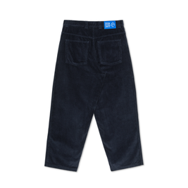 Spodnie Polar Big Boy Cords navy