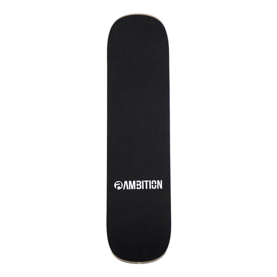 Ambition Team Snowskate red