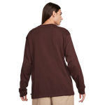 Nike sb Long-Sleeve City Of Love