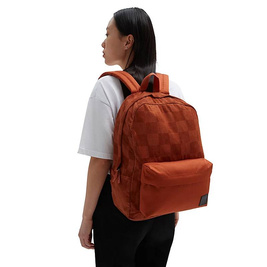 Vans Deana III Backpack (Brown)