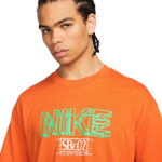 Koszulka Nike SB Video Tee Skate T-Shirt