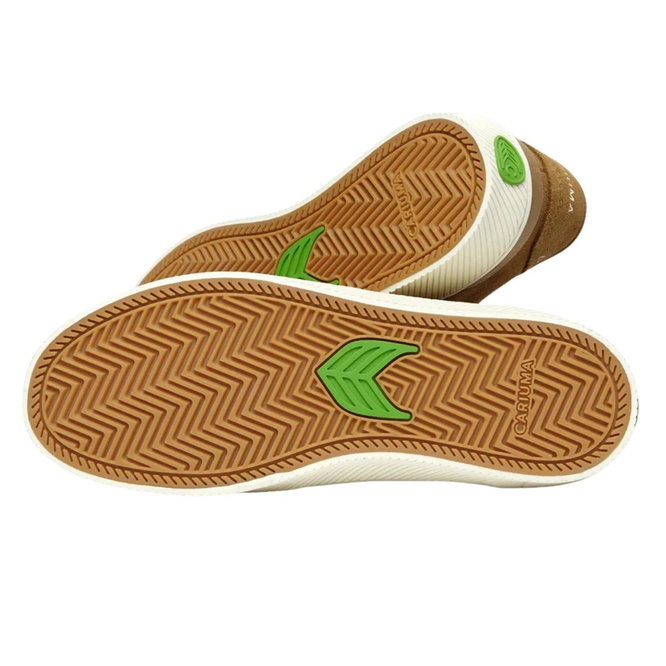 Cariuma Luan PRO (Carmel/Ivory)