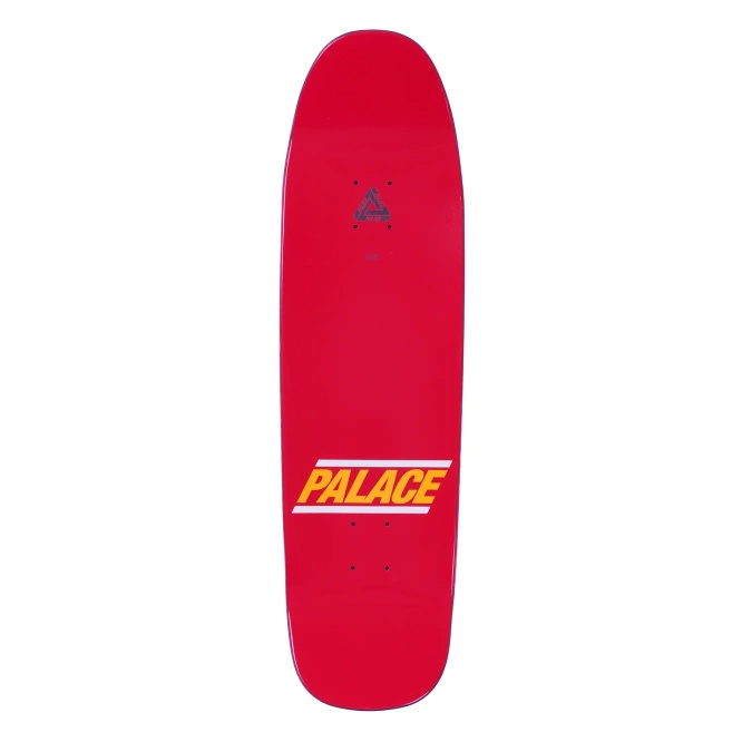 Palace Skateboards - HEITOR 8.9