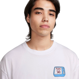 Tee Longsleeve M90 Brainwash