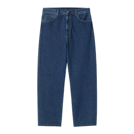 spodnie Carhartt WIP Landon Pant Blue Stone Washed