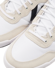 Converse Fastbreak Pro Mid (White/Black/Egret)