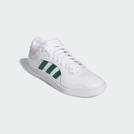 Adidas Tshawn (White/Green)