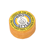 Bro Style Gum Griptape Cleaner