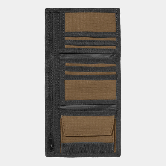 Carhartt WIP Alec Wallet (Lumber)