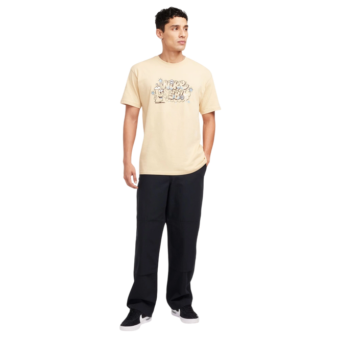 Nike Sb Double-Knee Twill Skate Pants