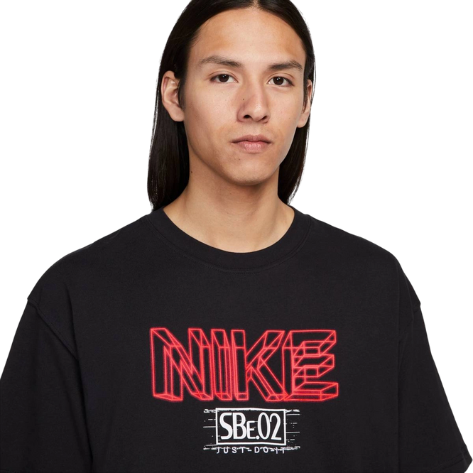 Nike SB Video Tee Skate T-Shirt