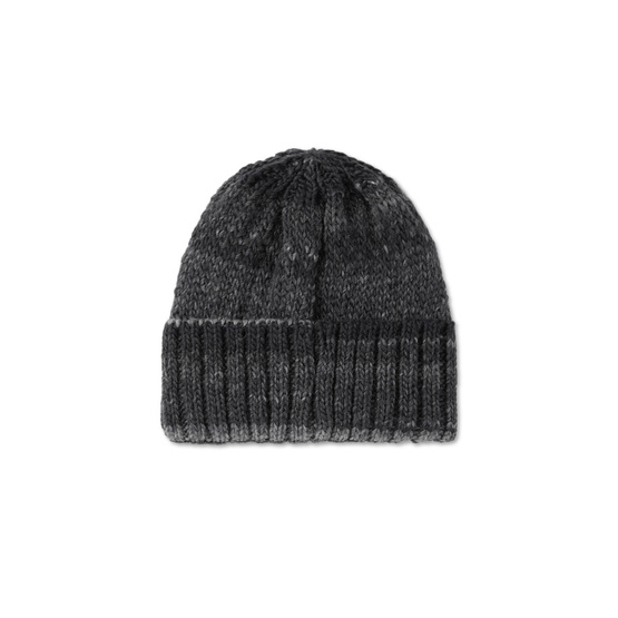 Czapka Polar Multi beanie grey/black