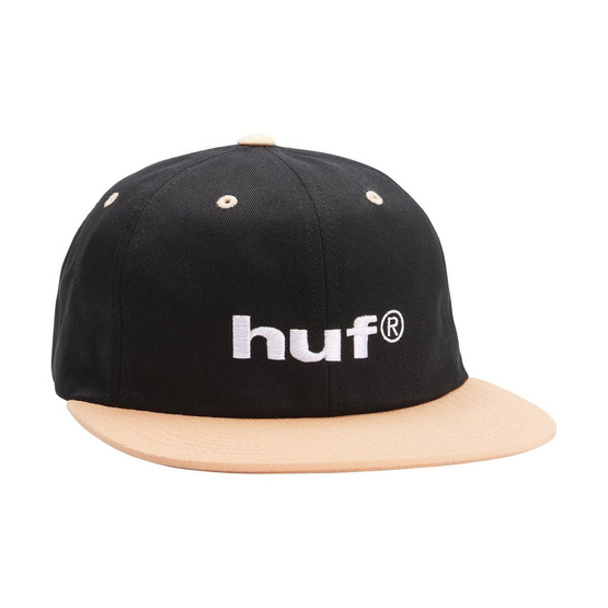 1993 CURVED VISOR 6 PANEL 