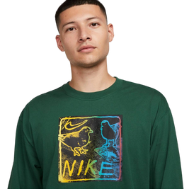 Nike Sb Sb Ls Tee Pizza