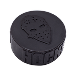 Wosk Hockey Puck Wax black